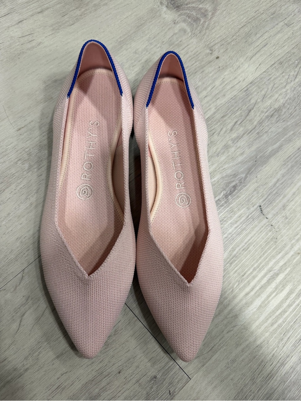 Rothy’s size 8.5
